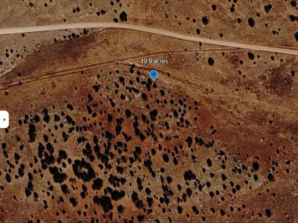Lot 117 ANTELOPE VALLEY RANCHES -- #117, Peach Springs, AZ 86434