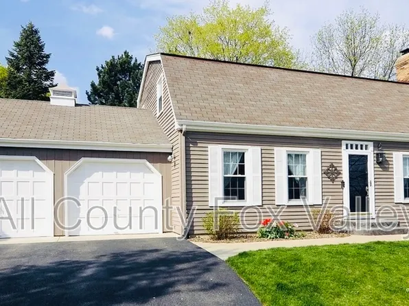 762 E Hillside Ave, Barrington, IL 60010