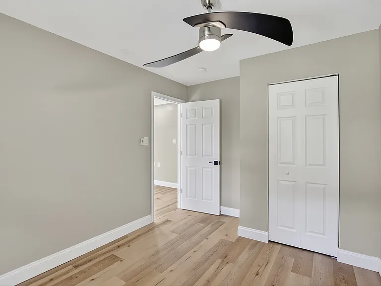 4th Bedroom/Office