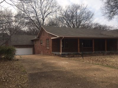 801 S Yates Rd, Memphis, TN, 38120