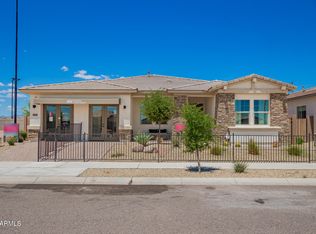 14124 W Honeysuckle Dr, Surprise, AZ 85387