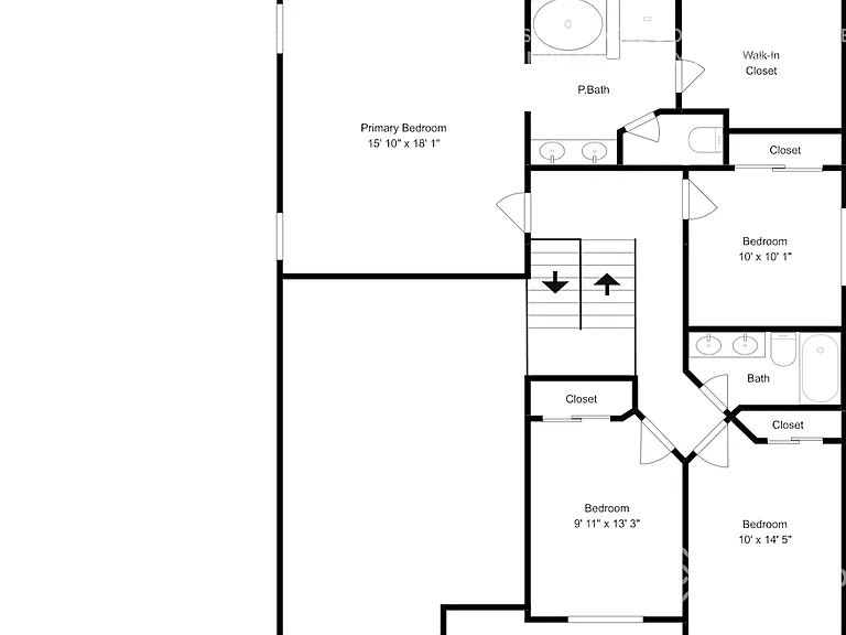 3278 W Yellow Peak Dr — Photo 3
