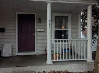 541 Allison Ave SW, Roanoke, VA 24016
