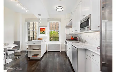 Sold by Douglas Elliman