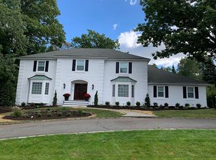 17 Vincent Rd, Cedar Grove, NJ 07009