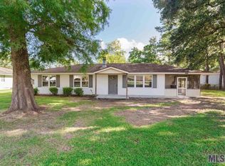 3836 Bird Heights Ave, Addis, LA 70710