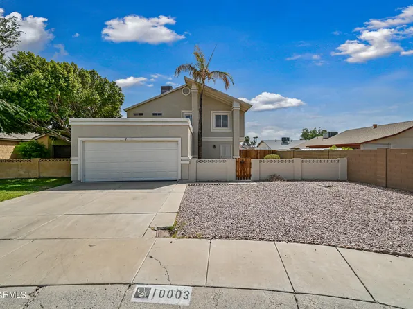 10003 N 65TH Lane, Glendale, AZ 85302