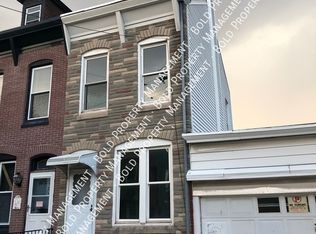 569 Douglass St, Reading, PA 19601