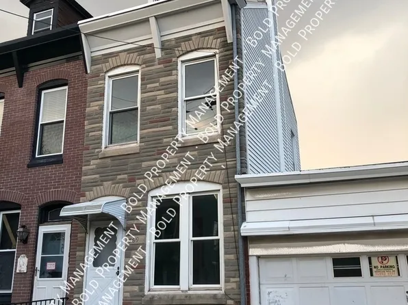 569 Douglass St, Reading, PA 19601