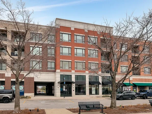 850 Village Center Dr Unit 311, Burr Ridge, IL 60527