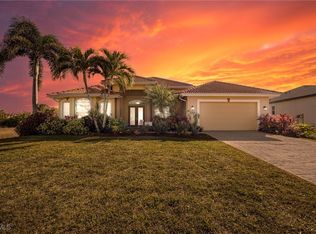 2818 NW 14th Ter, Cape Coral, FL 33993