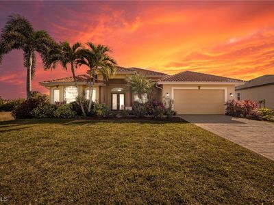 2818 NW 14th Ter, Cape Coral, FL, 33993