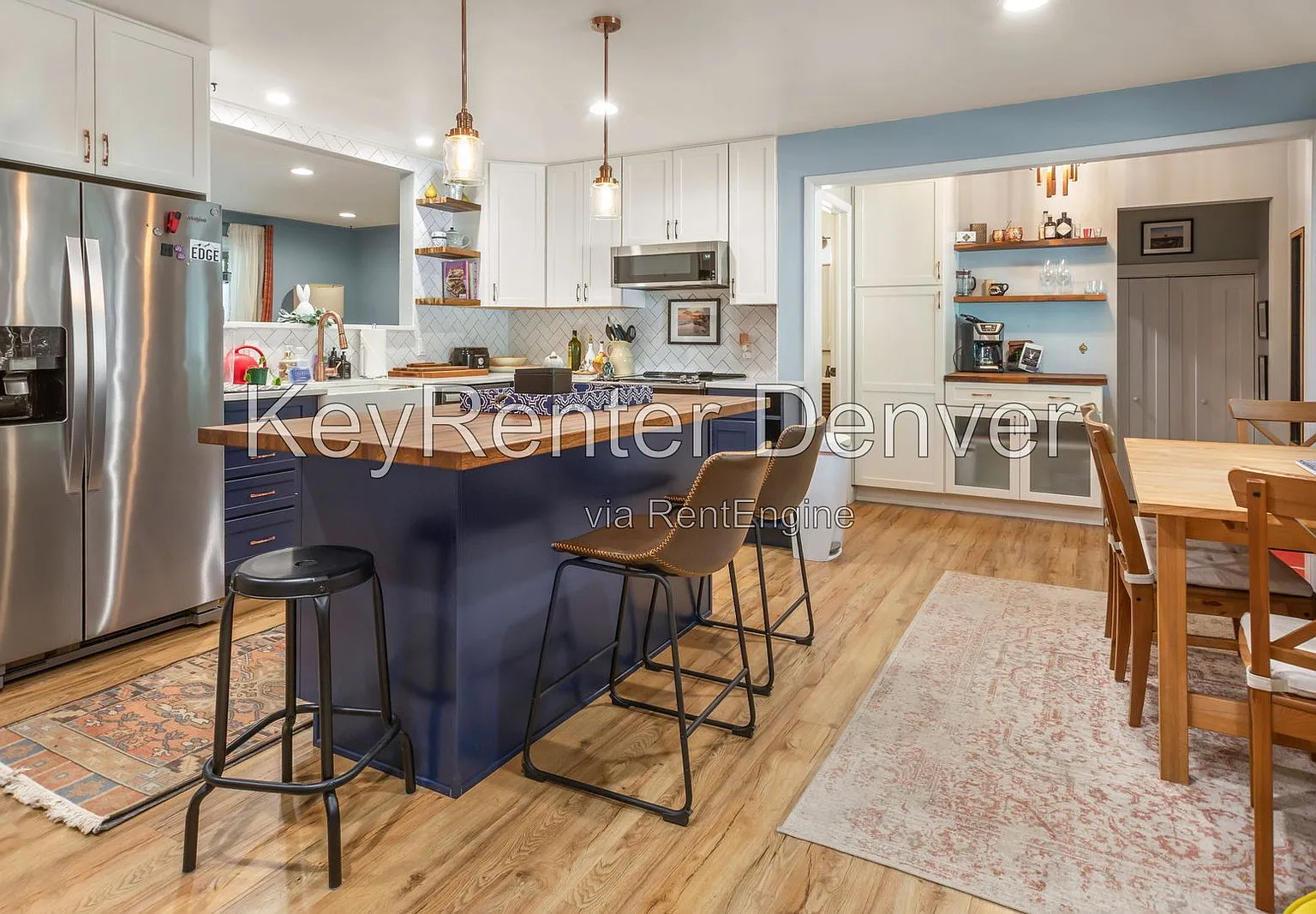 3 bed, 3.0 bath, 1850 sqft, $4,500 — Photo 3