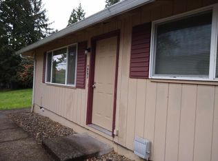 430 W 5th St, La Center, WA