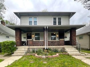 367 S Grand Ave, Indianapolis, IN