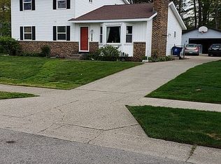 4758 Karel Jean Ct SW, Wyoming, MI 49519