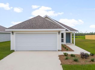 7415 Morningside Dr, Panama City, FL 32404