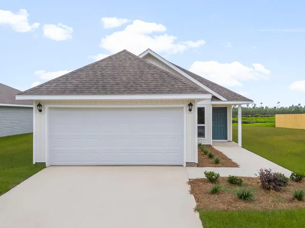 7415 Morningside Dr, Panama City, FL 32404