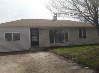 1018 Willow Ln, Pocatello, ID 83201