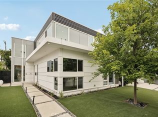 4354 Keystone Ave, Culver City, CA 90232