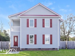 266 Hermitage Rd, Lexington, SC 29072