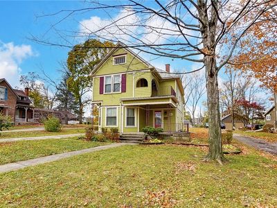644 S Market St, Troy, OH, 45373