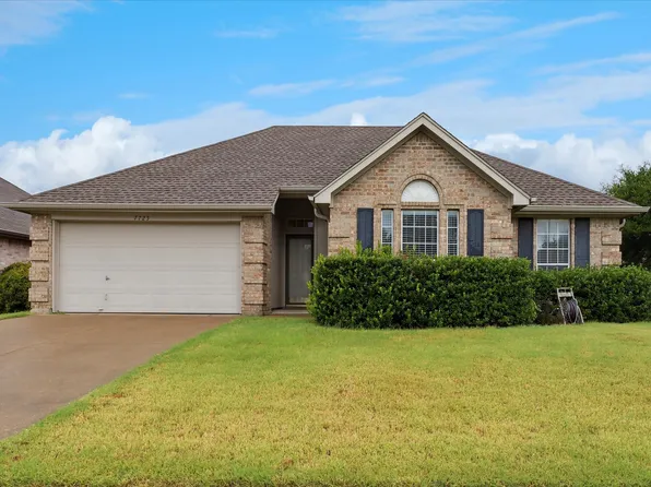 7725 Pear Tree Ln, Watauga, TX 76148