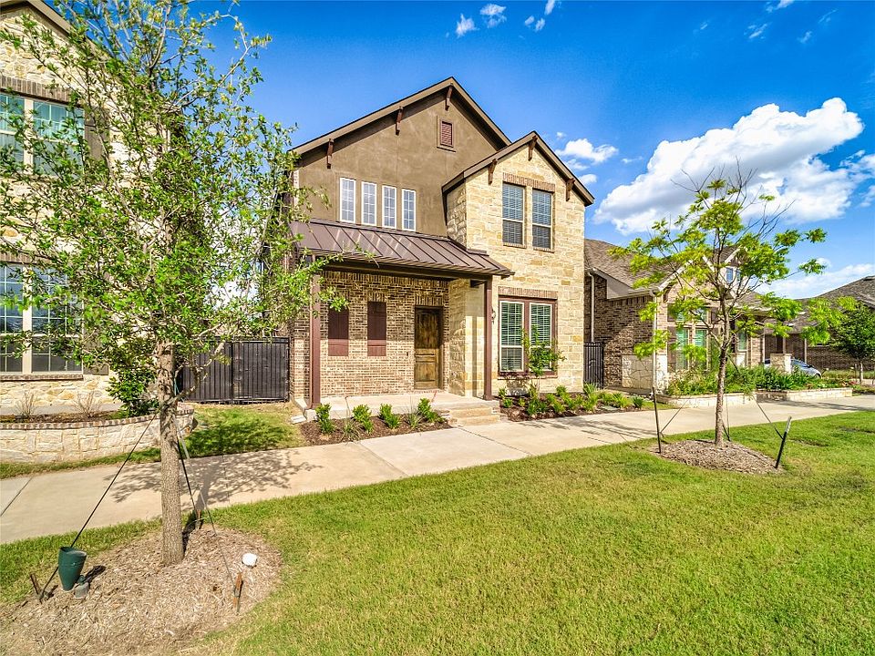 4726 Misty Rose Way, Arlington, TX 76005 Zillow