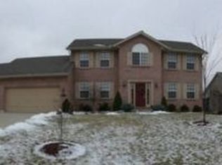 3582 Dunlop Ct, Mason, OH 45040