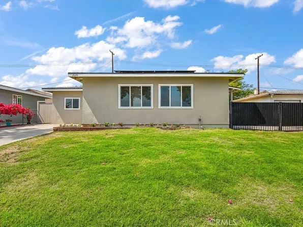 2026 W Evans St, San Bernardino, CA 92411