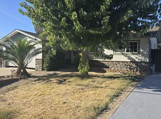 2332 Saint George Dr, Concord, CA