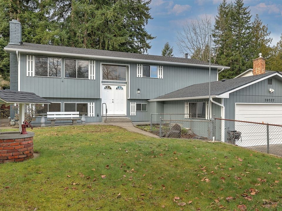 20527 132nd Avenue SE, Kent, WA 98042 | MLS #2469097 | Zillow