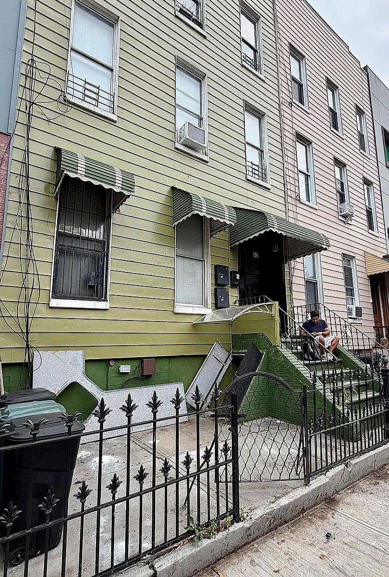 62 Bleecker Street — Photo 1