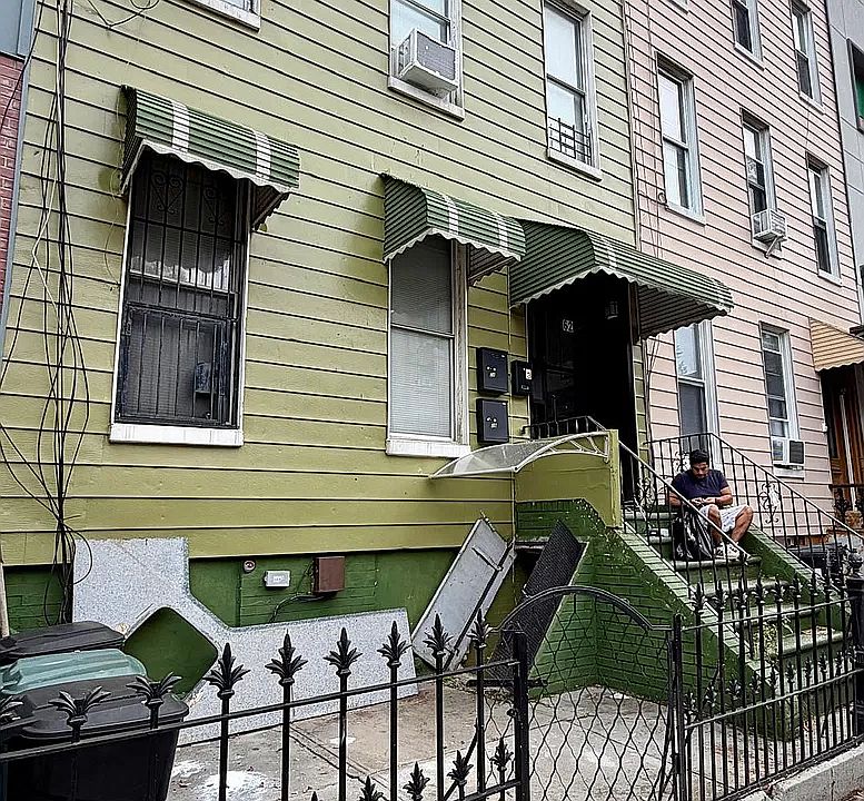 1st image of 62 Bleecker St #Basement