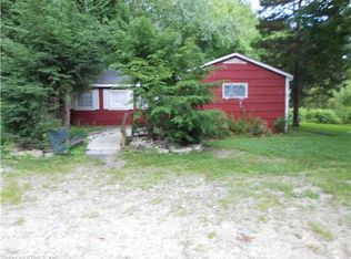 261 Providence Tpke, Hampton, CT 06247