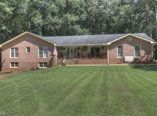 4250 Janet Dr, Stockbridge, GA 30281