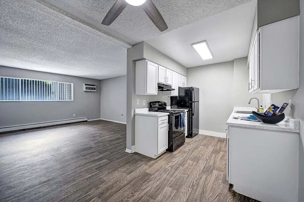 Arvada Green Apartment Homes — Photo 2