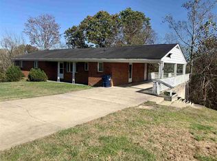 4615 Hickory St, Ashland, KY 41101