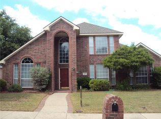 603 Rockcrossing Ln, Allen, TX 75002
