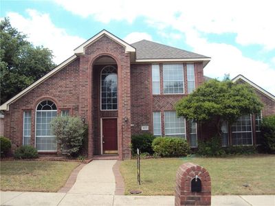 603 Rockcrossing Ln, Allen, TX, 75002
