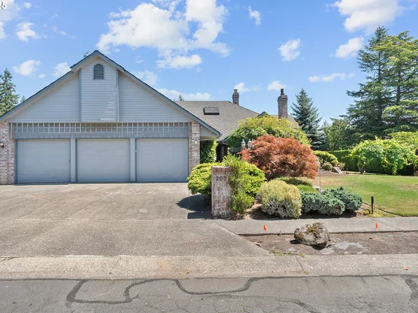2001 Conestoga Ln, West Linn, OR 97068