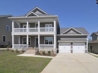 921 Battenkill Ct, Lexington, SC 29072