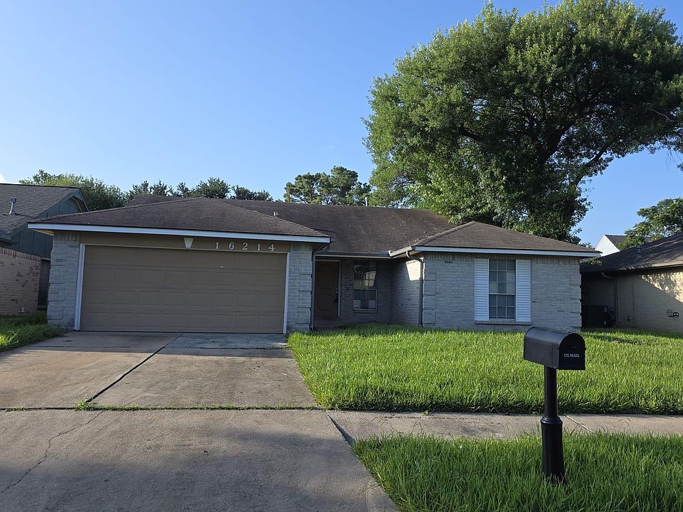 1st image of 16214 Sierra Grande Dr