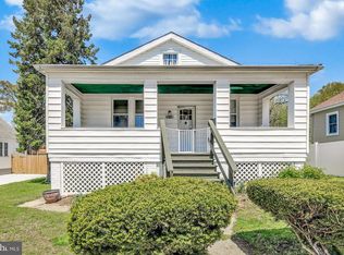 2712 Westfield Ave, Baltimore, MD 21214