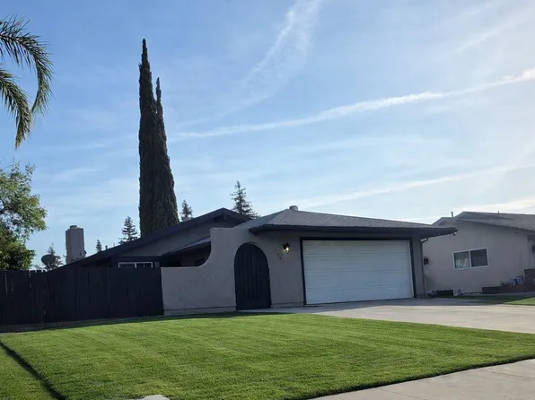 5709 Briarwood Ln, Bakersfield, CA 93309