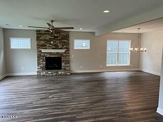5th image of 9017 Chandlers Cove Ln Lot 26