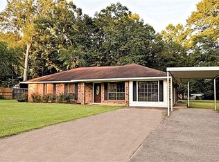 5920 Gilly Williams Rd, Pineville, LA 71360