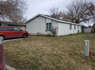 87 Rapid Run Loop, La Grande, OR 97850