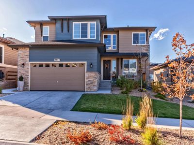 9443 Kendrick Way, Arvada, CO, 80007