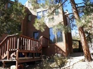 1920 Camino Mora, Los Alamos, NM 87544